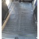 Килимок в багажник для Volkswagen Caddy IV (2020-...) Maxi 7 місць (Avto-Gumm)