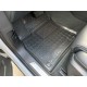 Коврики в салон Volkswagen Touareg III (2018-...) (Avto-Gumm)