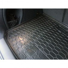 Килимок в багажник для Audi A3 2012- Sportback (Avto-Gumm)