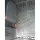 Килимок в багажник для Citroen C4 Grand Picasso 2007- 7 місць (AVTO-Gumm)