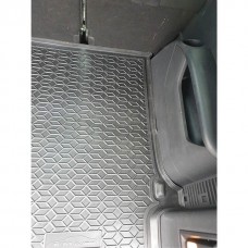 Килимок в багажник для Citroen C4 Grand Picasso 2007- 7 місць (AVTO-Gumm)