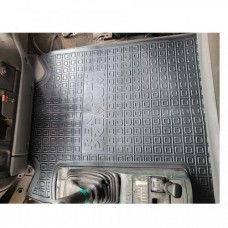 Коврики в салон Renault Premium (2006-2013) (Avto-Gumm)