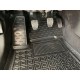 Коврики в салон Renault Megane IV (2015-...) Sedan/Universal (Avto-Gumm)