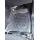 Коврики в салон Volkswagen Amarok (2022-...) (Avto-Gumm)