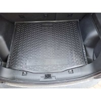 Килимок в багажник для Ford Kuga/Escape (2019-…) Hybrid (Avto-Gumm)