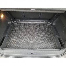 Килимок в багажник для Citroen C5 AIRCROSS (2022-...) нижня полка (Avto-Gumm)