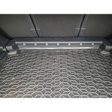 Килимок в багажник для Citroen C5 AIRCROSS (2022-...) нижня полка (Avto-Gumm)