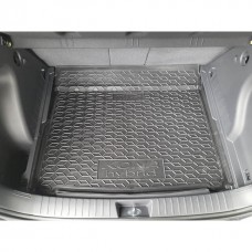 Килимок в багажник для Hyundai Kona (2023-...) hybrid нижня поличка (Avto-Gumm)