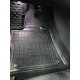 Коврики в салон Peugeot 308 (2021-...) (Avto-Gumm)