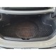 Килимок в багажник для Hyundai Sonata (DN8) (2019-...) ДВЗ (Avto-Gumm)