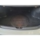 Килимок в багажник для Hyundai Sonata (DN8) (2019-...) ДВЗ (Avto-Gumm)