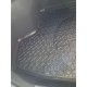 Килимок в багажник для Hyundai Sonata (DN8) (2019-...) ДВЗ (Avto-Gumm)