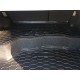 Килимок в багажник для Ford Mondeo 5/Fusion 2015- hybrid (Avto-Gumm)