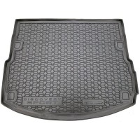 Килимок в багажник для Land Rover Discovery Sport (L550) (2014-2019) (Avto-Gumm) Килимок в багажник для Land Rover Discovery Sport (L550) (2014-2019) (Avto-Gumm)