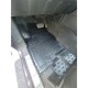 Коврики в салон Nissan Navara Double Cab 2010- (Avto-Gumm)