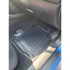 Коврики в салон Volkswagen Golf IV (1997-2003) (Avto-Gumm)