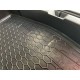 Килимок в багажник для Renault Megane IV (2015-...) Sedan (Avto-Gumm)