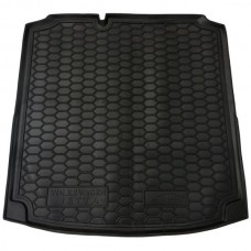 Килимок в багажник для Volkswagen Jetta 2011- Top (Avto-Gumm)