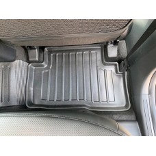 3D килимки для HYUNDAI Tucson (NX4) (hybrid) (2021-...)  з бортиками 30 мм (Stingray)