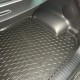 Килимок в багажник для Kia Sportage (QL) (2015-...) (Avto-Gumm)
