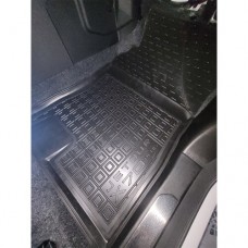 Коврики в салон Chery Jetour X70 Plus 2023- 7 місць (Avto-Gumm)