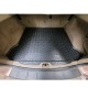 Килимок в багажник для Volvo XC60 (2008-2017) (Avto-Gumm)