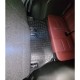 Коврики в салон Chery Jetour X70 Plus 2023- 7 місць (Avto-Gumm)