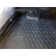 Килимок в багажник для Nissan X-Trail (T32) 2017- FL нижний (Avto-Gumm)