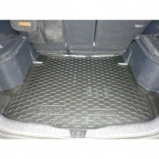 Килимок в багажник для Honda CR-V 2006-2012 (Avto-Gumm)