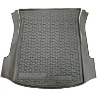 Килимок в багажник для Tesla Model 3 2017- (Avto-Gumm)