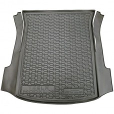 Килимок в багажник для Tesla Model 3 2017- (Avto-Gumm)