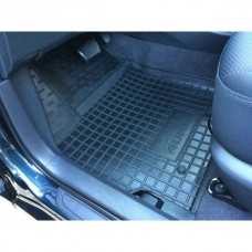 Коврики в салон Toyota Auris (E150) (2007-2012) (Avto-Gumm)