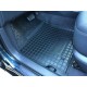 Коврики в салон Toyota Auris (E150) (2007-2012) (Avto-Gumm)