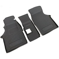 Коврики в салон Volkswagen T4 (1990-2003) (Avto-Gumm) Коврики в салон Volkswagen T4 (1990-2003) (Avto-Gumm)