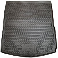 Килимок в багажник для Audi A6 (C6) 2004- Sedan (AVTO-Gumm)