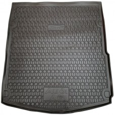 Килимок в багажник для Audi A6 (C6) 2004- Sedan (AVTO-Gumm)