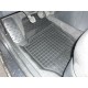 Коврики в салон Skoda Fabia II (5J) (2007-2014) (Avto-Gumm)
