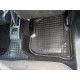 Коврики в салон Volkswagen Polo Sedan (2010-...) (Avto-Gumm)