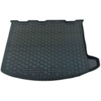Килимок в багажник для Ford Kuga II 2013-2020 (Avto-Gumm)
