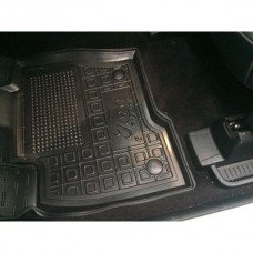 Коврики в салон Ford Edge (2014-...) (Avto-Gumm)