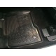 Коврики в салон Ford Edge (2014-...) (Avto-Gumm)