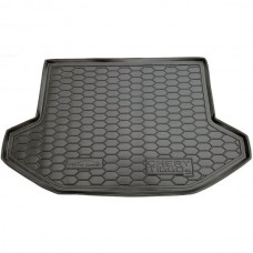 Килимок в багажник для Chery Tiggo 5 (T21) (2013-...) (Avto-Gumm)