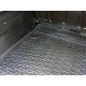 Килимок в багажник для Peugeot Rifter 2019-/Citroen Berlingo 2019- коротка база (Avto-Gumm)
