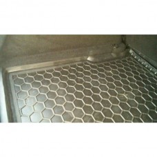 Килимок в багажник для Citroen C4 Picasso 2013- (Avto-Gumm)