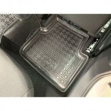 Коврики в салон Skoda Scala (2019-...) (Avto-Gumm)