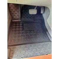 Коврики в салон для Baic EU260 (2016-...) (Avto-Gumm)