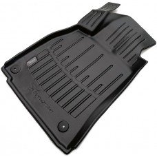 3D килимки для Audi A5 Sportback (8Т) (2007-2016) з бортиками 30 мм (Stingray)