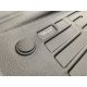 3D килимки для BMW X5 (E70) (2006-2013)  з бортиками 30 мм (Stingray)