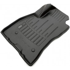 3D килимки для FIAT Doblo (2010-...)  з бортиками 30 мм (Stingray)