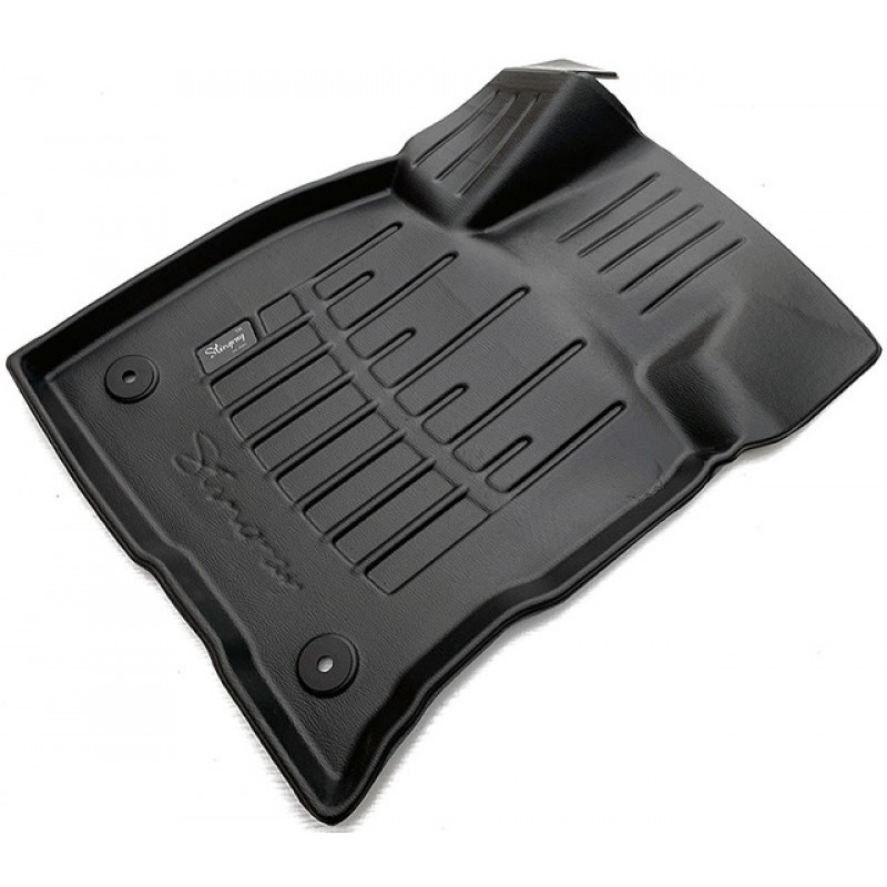 3D килимки для FORD Kuga III (2019-…)  з бортиками 30 мм (Stingray)